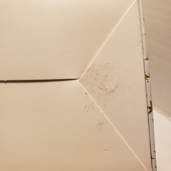 HOLIDAY GIFT BOX - A CHRISTMAS STORY - 5.25" LONG x 3.875" DEEP x 4.5" HIGH - Picture 15 of 16